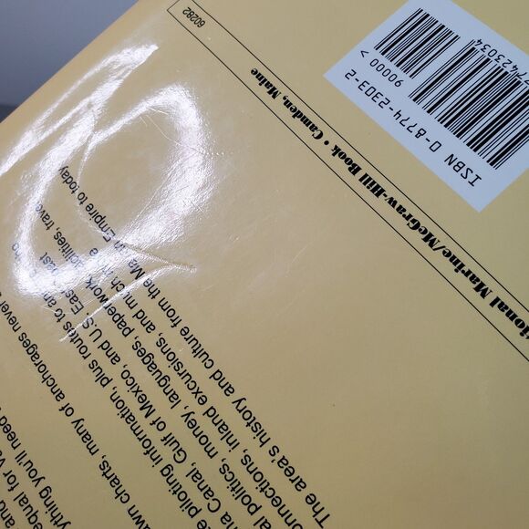 The Cruising Guide to the Northwest Caribbean : The Yucatan Coast - Picture 15 of 15